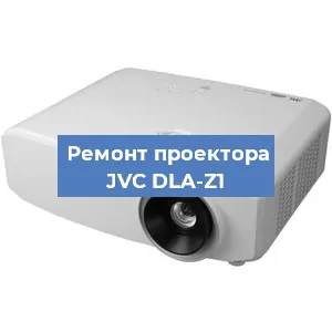 Замена системной платы на проекторе JVC DLA-Z1 в Нижнем Новгороде